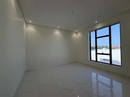 Apartment 106.39 SQM with 4 Bedrooms Al Manar, East Jeddah, Jeddah