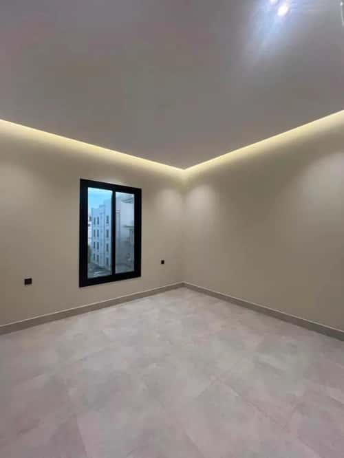 شقة 131.64 متر مربع بغرفتين السلامة، شمال جدة، جدة