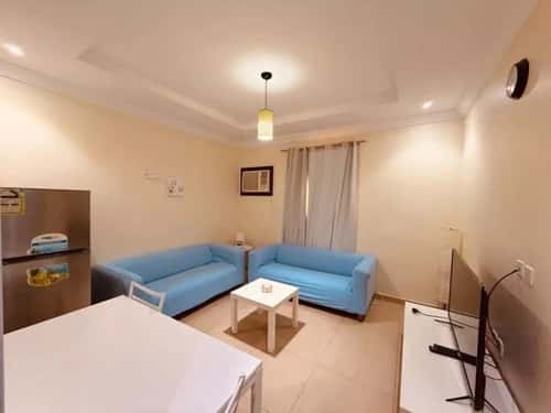 Apartment 506 SQM with 1 Bedroom Al Bawadi, North Jeddah, Jeddah