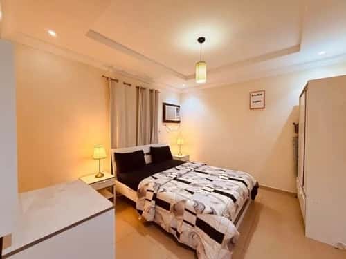 Apartment 506 SQM with 1 Bedroom Al Bawadi, North Jeddah, Jeddah