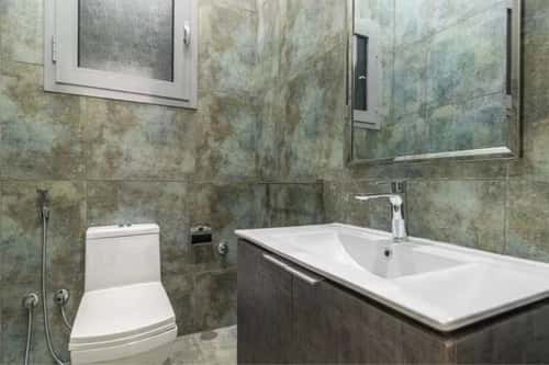 Apartment 1050 SQM with 3 Bedrooms Al Shate|E, North Jeddah, Jeddah