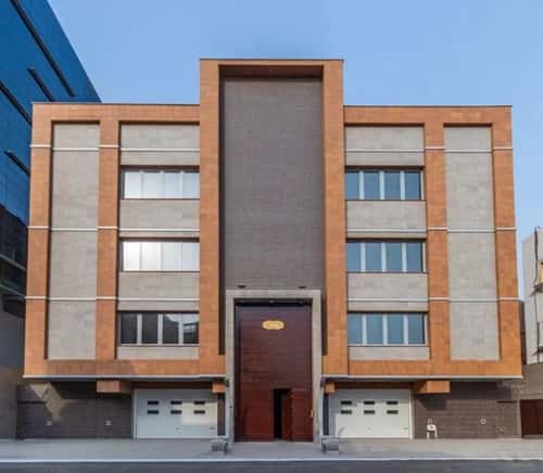 Apartment 1050 SQM with 3 Bedrooms Al Shate|E, North Jeddah, Jeddah