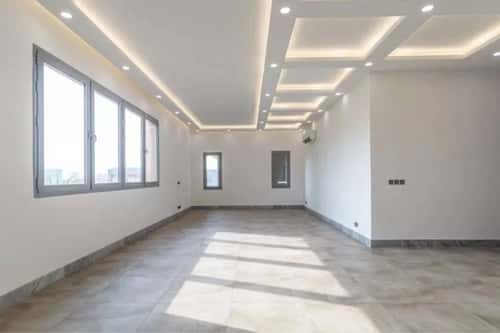 Apartment 1050 SQM with 3 Bedrooms Al Shate|E, North Jeddah, Jeddah