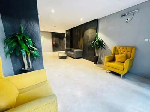 Apartment 837 SQM with 1 Bedroom Al Ruwase, South Jeddah, Jeddah
