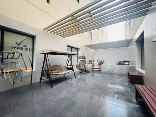 Apartment 837 SQM with 1 Bedroom Al Ruwase, South Jeddah, Jeddah