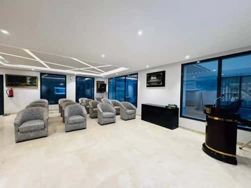 Apartment 837 SQM with 1 Bedroom Al Ruwase, South Jeddah, Jeddah