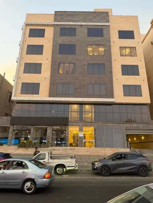 معرض للإيجار البوادي، شمال جدة، جدة
