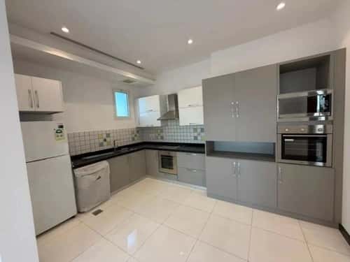 Apartment 625 SQM with 2 Bedrooms Al Bawadi, North Jeddah, Jeddah