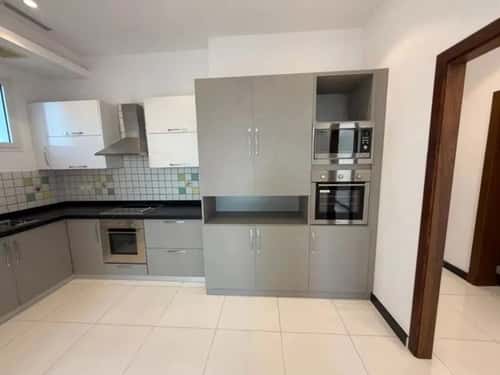 Apartment 625 SQM with 2 Bedrooms Al Bawadi, North Jeddah, Jeddah