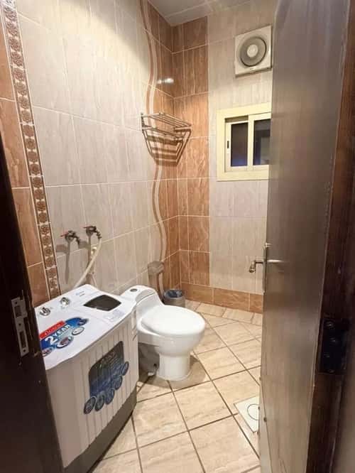 Apartment 1050 SQM with 2 Bedrooms Al Safa, North Jeddah, Jeddah