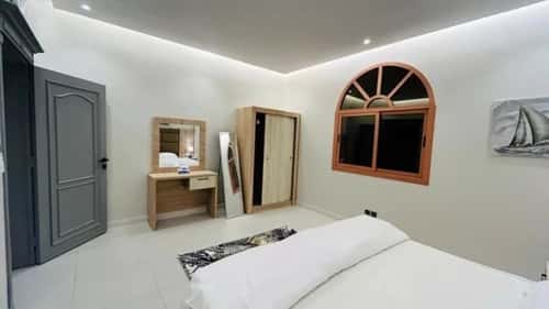 Apartment 100 SQM with 2 Bedrooms Al Rawdhah, North Jeddah, Jeddah