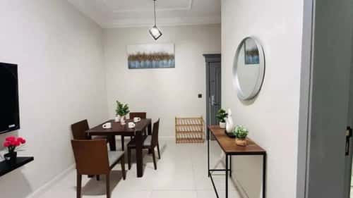 Apartment 100 SQM with 2 Bedrooms Al Rawdhah, North Jeddah, Jeddah