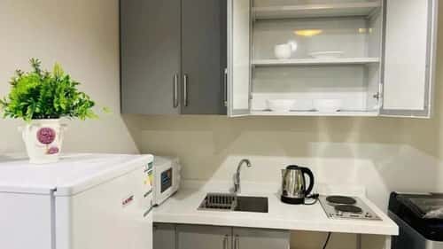 Apartment 100 SQM with 2 Bedrooms Al Rawdhah, North Jeddah, Jeddah