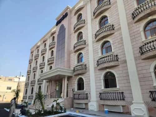 Apartment 100 SQM with 2 Bedrooms Al Rawdhah, North Jeddah, Jeddah