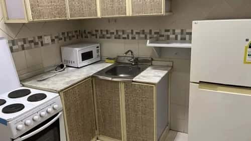 Apartment 1065.6 SQM with 2 Bedrooms Al Azizeyyah, North Jeddah, Jeddah