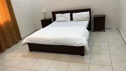 Apartment 1065.6 SQM with 2 Bedrooms Al Azizeyyah, North Jeddah, Jeddah