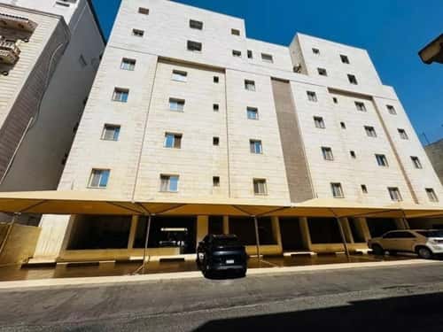 Apartment 1065.6 SQM with 2 Bedrooms Al Azizeyyah, North Jeddah, Jeddah