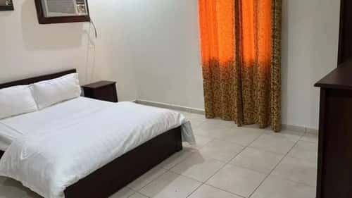 Apartment 1065.6 SQM with 2 Bedrooms Al Azizeyyah, North Jeddah, Jeddah