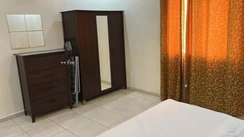 Apartment 1065.6 SQM with 2 Bedrooms Al Azizeyyah, North Jeddah, Jeddah