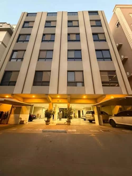 Apartment 159.25 SQM with 3 Bedrooms Al Rawdhah, North Jeddah, Jeddah