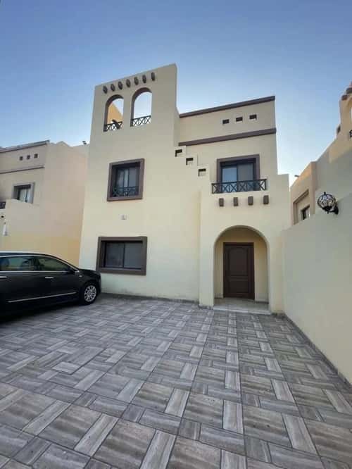 فيلا 360 متر مربع شرقية على شارع 15م الرياض، شمال جدة، جدة