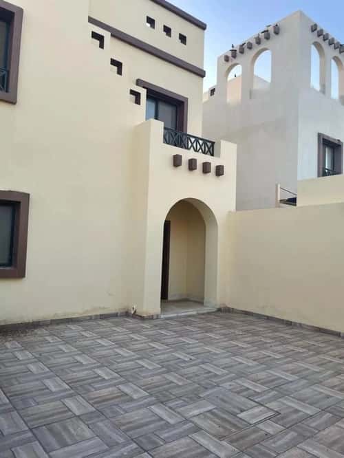 Villa 360 SQM Facing East on 15m Width Street Al-Riyadh, North Jeddah, Jeddah