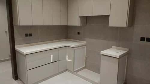 Apartment 148.35 SQM with 3 Bedrooms Al Zahrah, North Jeddah, Jeddah