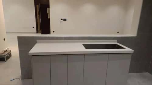 Apartment 148.35 SQM with 3 Bedrooms Al Zahrah, North Jeddah, Jeddah