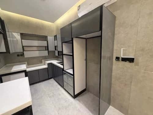 Apartment 116.71 SQM with 3 Bedrooms Al Rawdhah, North Jeddah, Jeddah