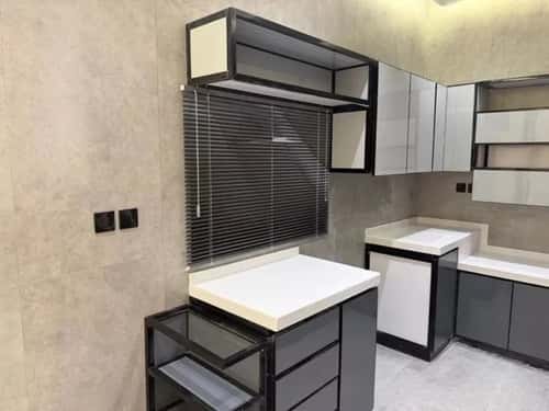 Apartment 116.71 SQM with 3 Bedrooms Al Rawdhah, North Jeddah, Jeddah