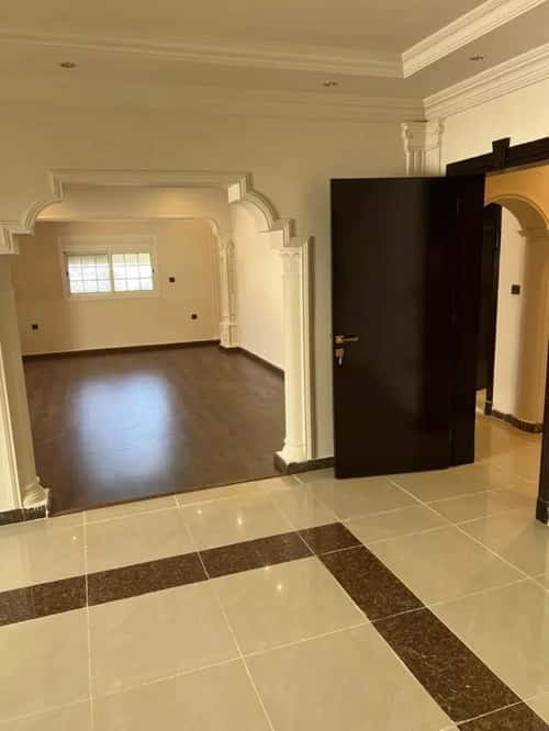Building 630 SQM Facing South Al Shate|E, North Jeddah, Jeddah