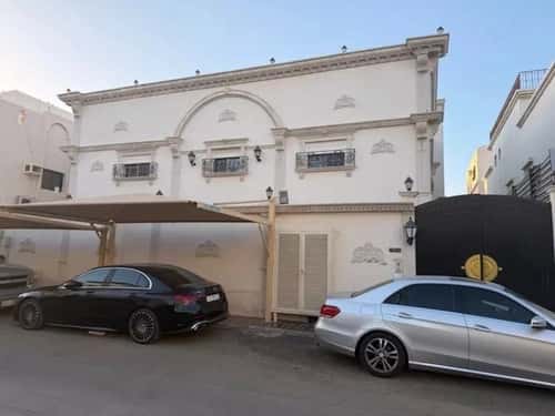 شقة 630 متر مربع ب 4 غرف الشاطئ، شمال جدة، جدة