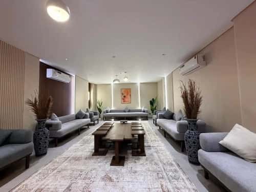 Apartment 156.75 SQM with 1 Bedroom Al Faiha|A, South Jeddah, Jeddah