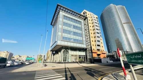 Office Space for Rent Al Sharafeyyah, South Jeddah, Jeddah