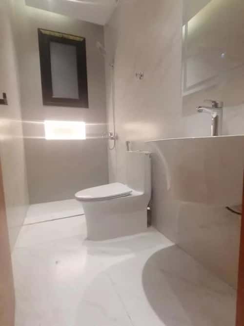 Apartment 107.77 SQM with 3 Bedrooms Al Rawdhah, North Jeddah, Jeddah