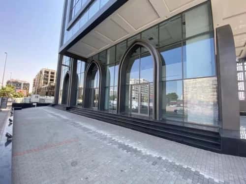 معرض للإيجار الشرفية، جنوب جدة، جدة