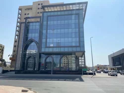 معرض للإيجار الشرفية، جنوب جدة، جدة