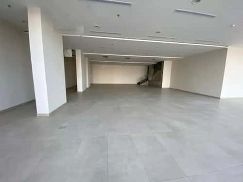 Showroom for Rent Al Sharafeyyah, South Jeddah, Jeddah