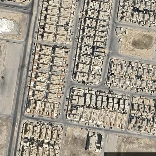 فيلا 219.36 متر مربع شمالية غربية على شارع 15م الأمواج، الخبر