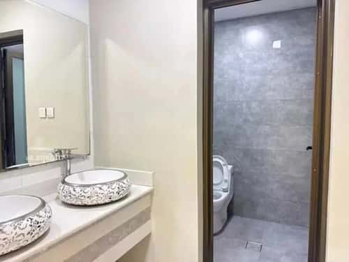 Villa 219.36 SQM Facing North West on 15m Width Street Al Amwaj, Khobar