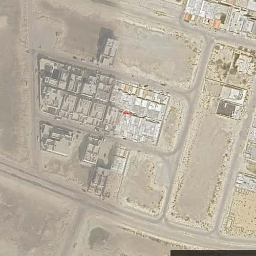 فيلا 340 متر مربع واجهة جنوبية ب 5 غرف العقيق، الخبر