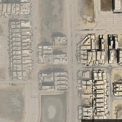 Villa 500 SQM Facing East on 30m Width Street Al Lo'A Lo'A, Khobar