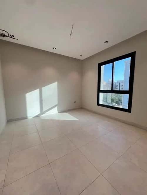 Apartment 131.2 SQM with 4 Bedrooms Al Rayaan, East Jeddah, Jeddah