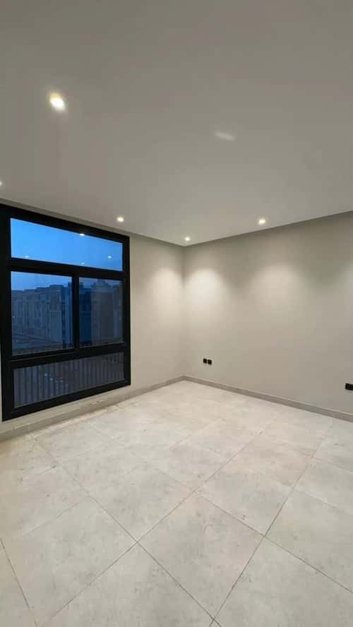 Apartment 143.45 SQM with 5 Bedrooms Al Wahah, East Jeddah, Jeddah