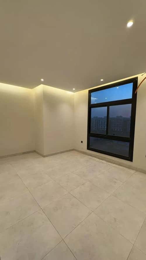شقة 143.45 متر مربع ب 5 غرف الواحة، شرق جدة، جدة