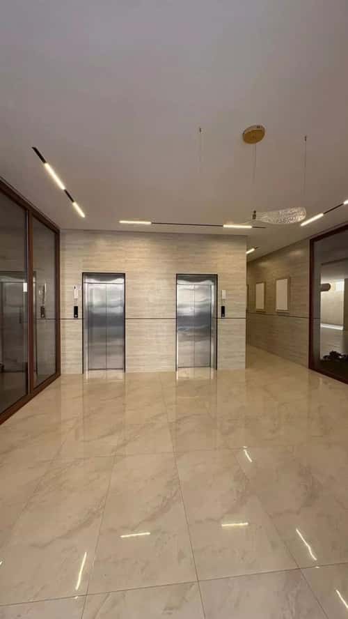 Apartment 104.32 SQM with 3 Bedrooms Al Safa, North Jeddah, Jeddah