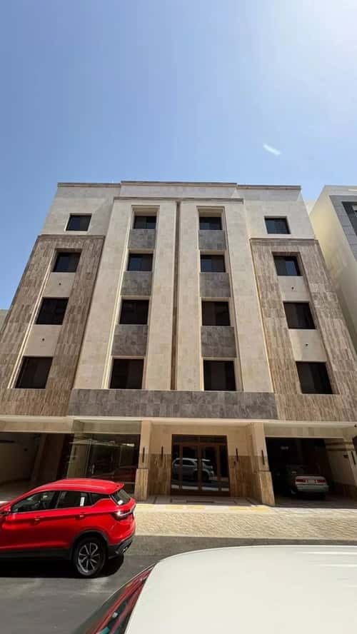 شقة 151.17 متر مربع ب 4 غرف السلامة، شمال جدة، جدة