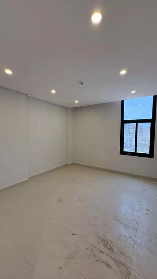 Apartment 239.86 SQM with 5 Bedrooms Al Malek Abdoulazez Airport, Jeddah