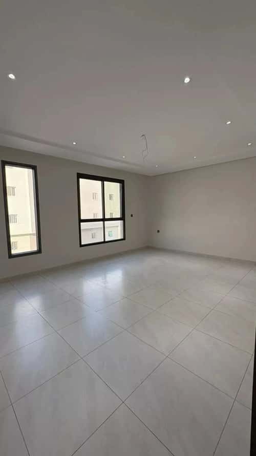 Apartment 625 SQM with 3 Bedrooms Al Rayaan, East Jeddah, Jeddah