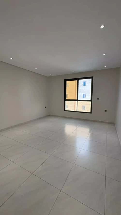 Apartment 625 SQM with 3 Bedrooms Al Rayaan, East Jeddah, Jeddah
